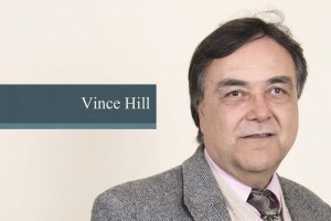 Vince-Hill